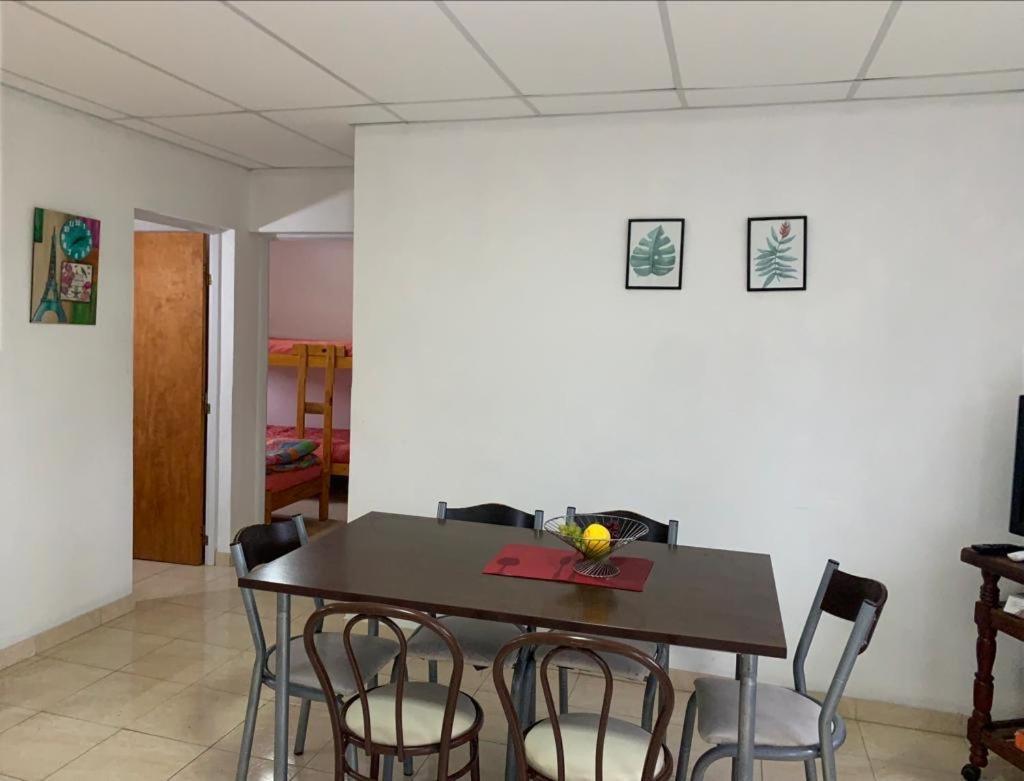 Holiday home Chacra Dos Teros I Y Ii *
