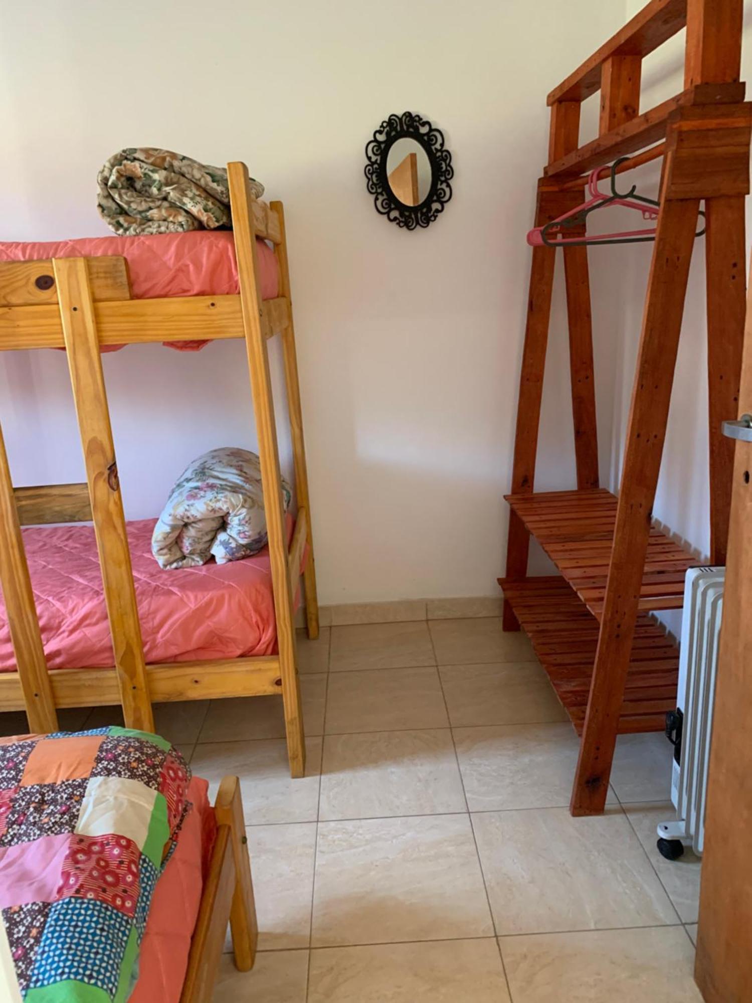Chacra Dos Teros I Y Ii Holiday home Gualeguay
