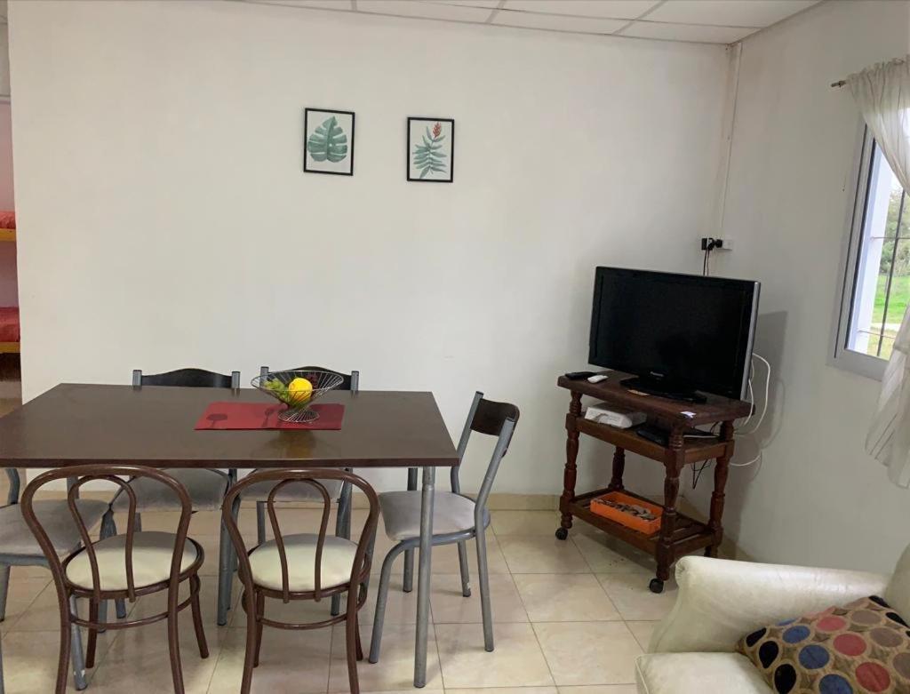 Chacra Dos Teros I Y Ii Holiday home