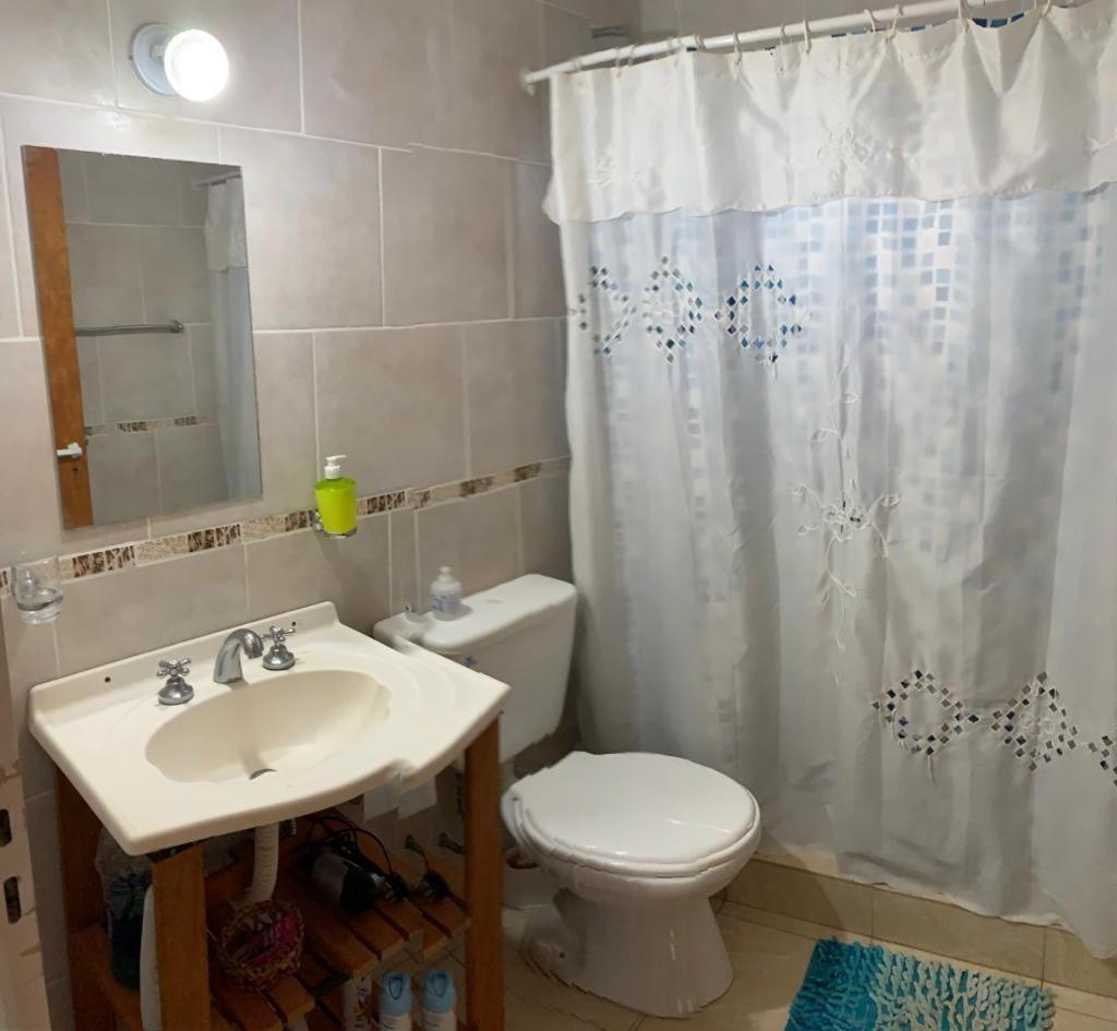 Holiday home Chacra Dos Teros I Y Ii *
