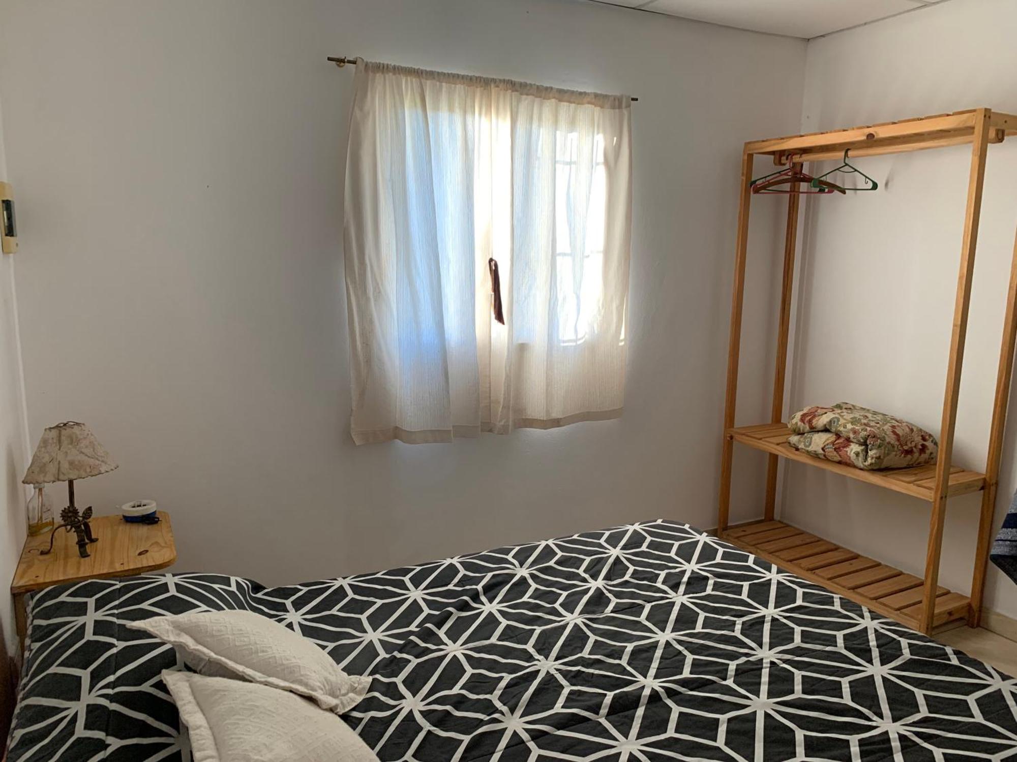 Chacra Dos Teros I Y Ii Holiday home Gualeguay