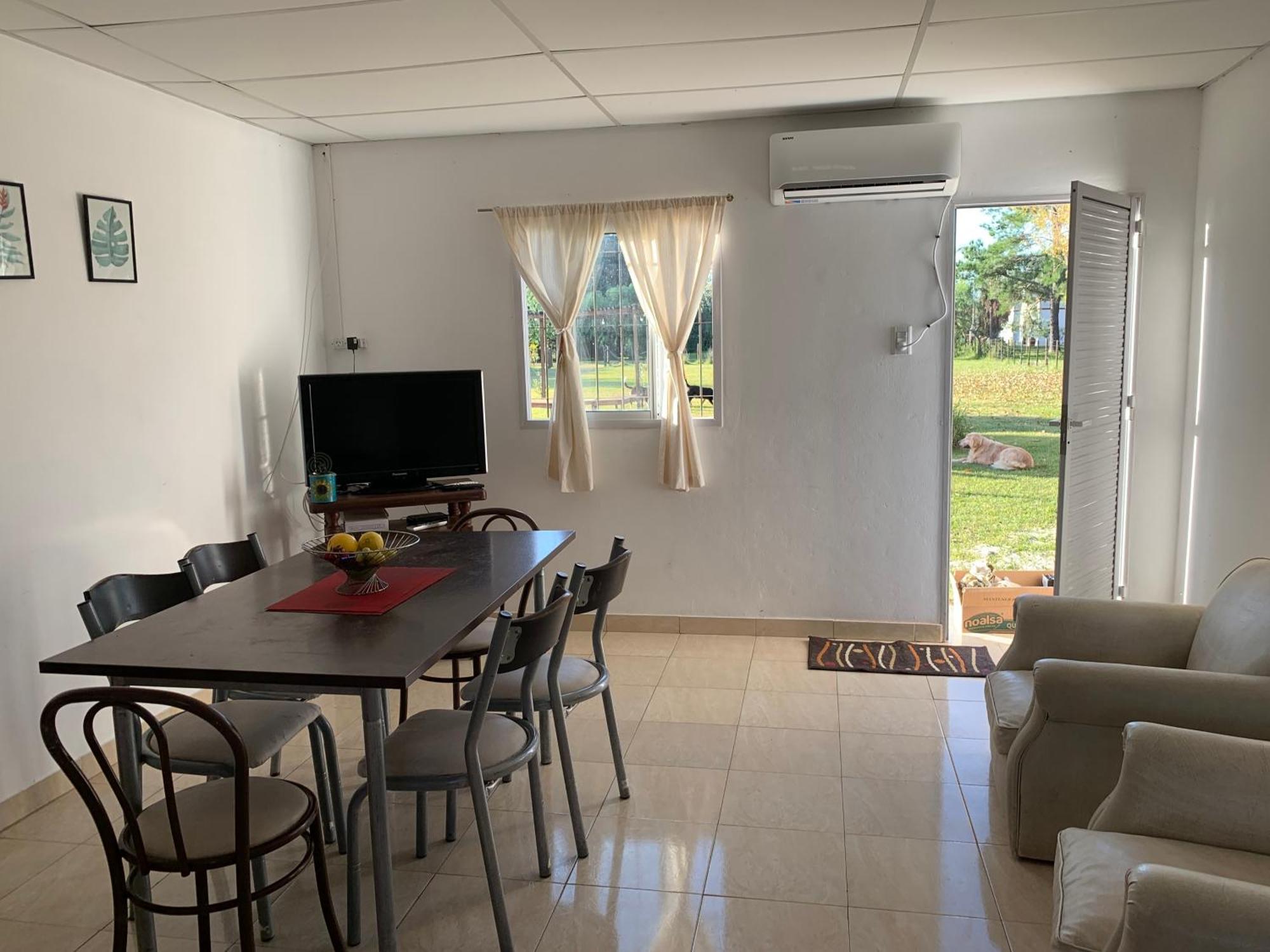 Holiday home Chacra Dos Teros I Y Ii *