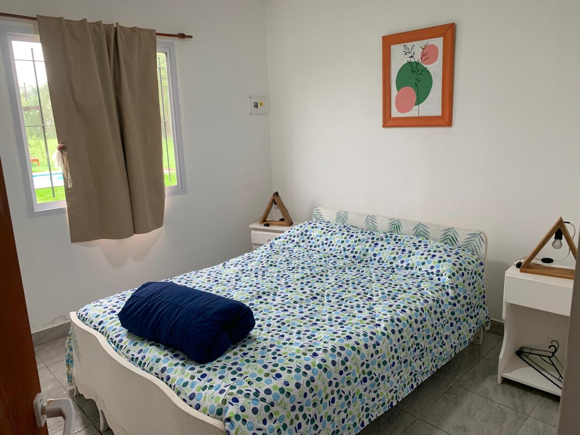 Holiday home Chacra Dos Teros I Y Ii *