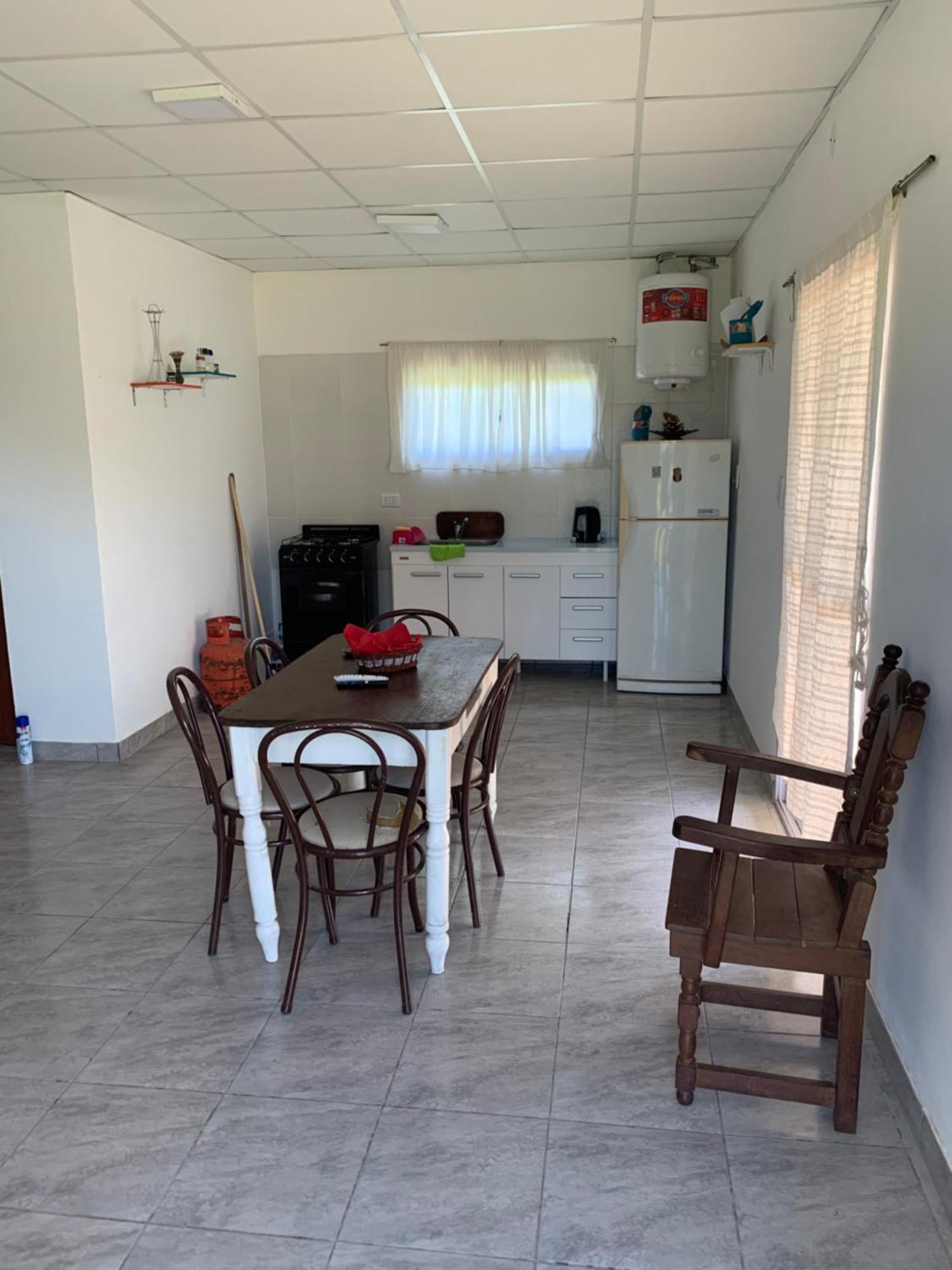 Holiday home Chacra Dos Teros I Y Ii