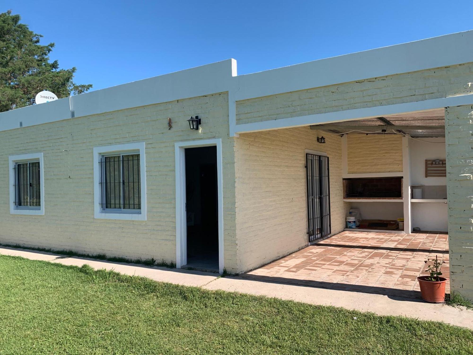 Holiday home Chacra Dos Teros I Y Ii Gualeguay