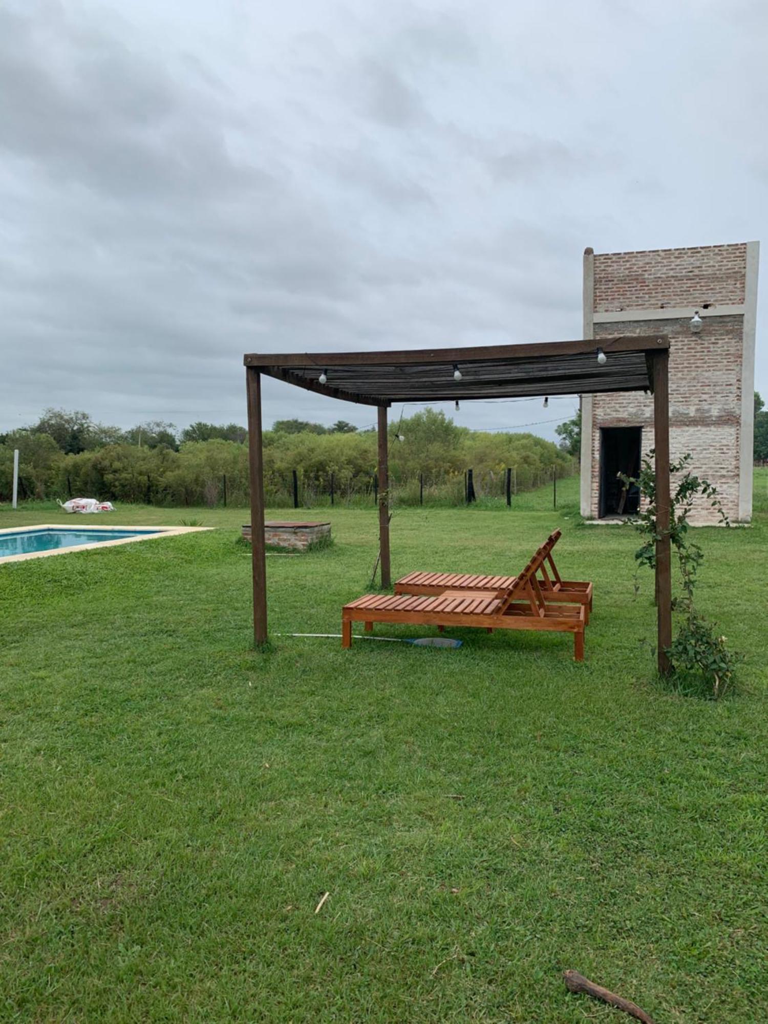 Сasa de vacaciones Chacra Dos Teros I Y Ii *