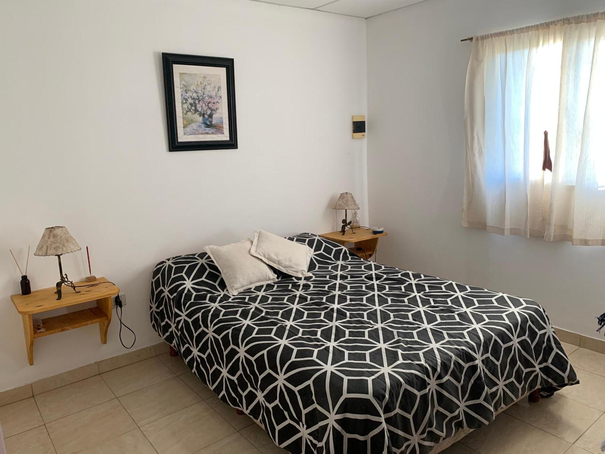Chacra Dos Teros I Y Ii Сasa de vacaciones Gualeguay